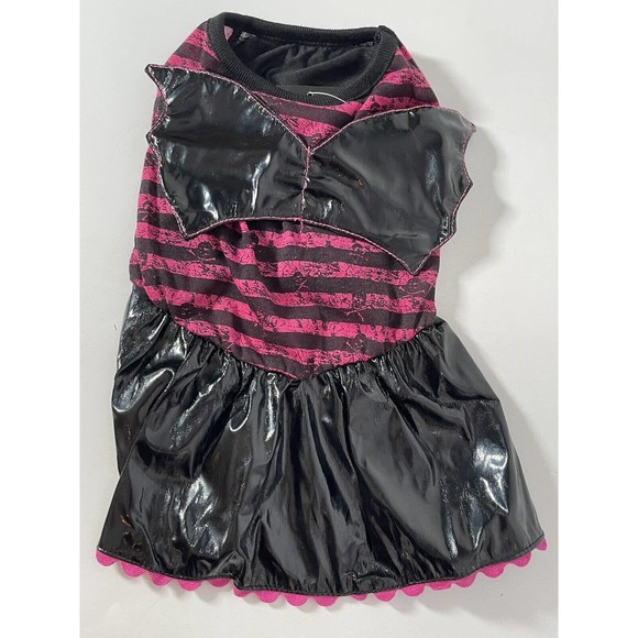 Bret Michaels Other - Bret Michaels Pets Rock Bat Dress Costume Halloween Size Med